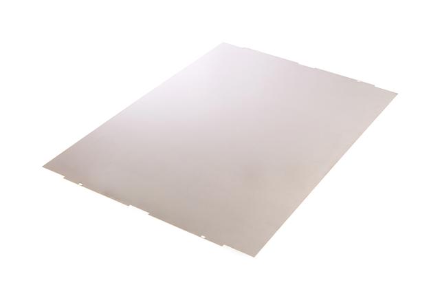 1 mm die cutting plates