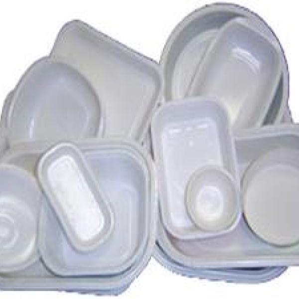 NOVATEK : heat forming machines