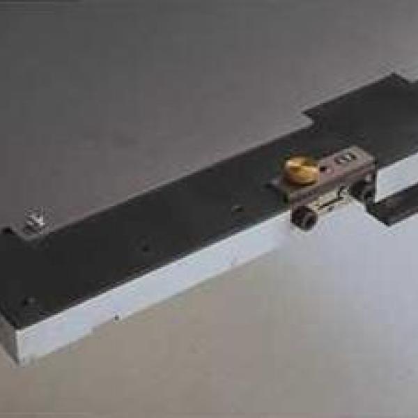 Micrometric conversion