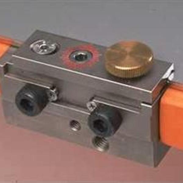 Micrometric conversion