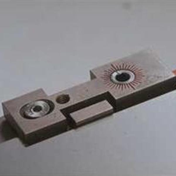 Micrometric conversion