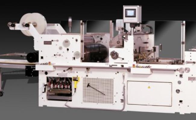 KOHMANN : windowpatchers, carton erecting machines, folder gluers and quality control, track and trace solutions