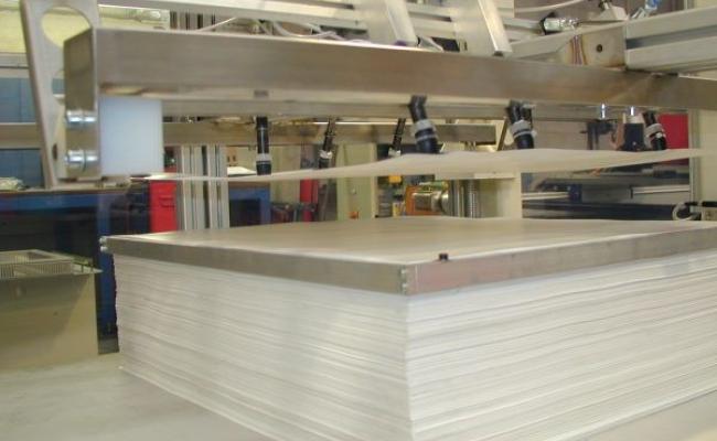 VASKON: custom-made machines